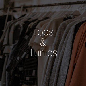 Tops/Tunics