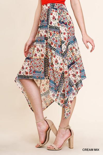 Coming Soon! Julia Peasant Skirt - Essentially Elegant 