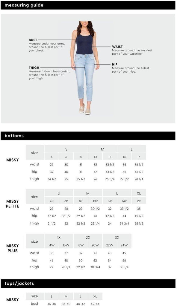 YMI - Royalty For Me Women's Basic Skinny Jeans - Black - Plus Size ...